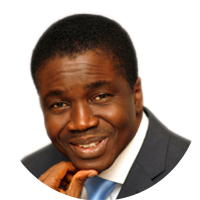 Bishop David Abioye