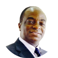 Bishop David Oyedepo